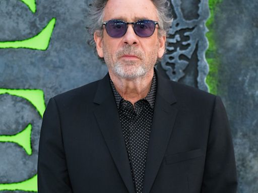 Tim Burton tuvo que recortar el presupuesto de 'Beetlejuice Beetlejuice' en casi 50 mdd