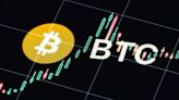 Bitcoin makes gains after ‘halving,’ shares of crypto-linked firms soar