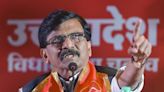 No evidence against opposition leaders held by central agencies in Maharashtra, Jharkhand and Delhi: Sanjay Raut