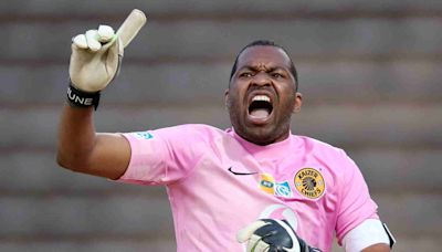 Kaizer Chiefs show no respect for Itumeleng Khune