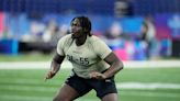 Dolphins take Houston tackle Patrick Paul in second round of NFL draft