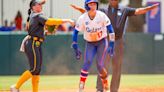 Florida drops Game 2 to Baylor, forces Super Regional rubber match