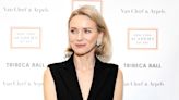 Naomi Watts Recalls ‘Mortifying’ Audition Moment With ‘Very Well-Known Actor’