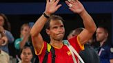 Rafael Nadal shares retirement update after Olympic dream comes to brutal end