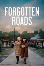 Forgotten Roads (2020) Película. Donde Ver Streaming Online & Sinopsis