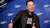 Elon Musk wins shareholder vote in battle over $56bn pay deal