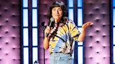 Melissa Villaseñor Is Living Her Best Life After ‘Struggling’ on SNL