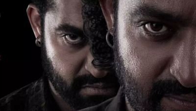 Devara - Part 1 Movie Review: Jr NTR, Janhvi Kapoor And Saif Ali Khan’s Film Is Action-Packed