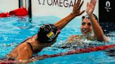 Anastasiya Dmytriv: "Ha sido muy especial ganar este bronce con Nuria Marquès"