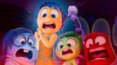 Inside Out 2 becomes first 2024 film to hit $1bn at global box office