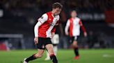 Brighton sign Feyenoord midfielder Mats Wieffer on five-year-deal