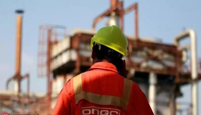 ONGC seeks partner to revive Deen Dayal gas field in KG Basin after spending nearly $1.2 billion over 7 years