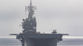 Troubled USS Boxer Returns Home 10 Days into Deployment Due to Maintenance Issue