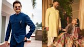 Anil Kapoor extends warm birthday wishes to son-in-law Anand Ahuja; lauds his 'support and care' for Sonam Kapoor and family