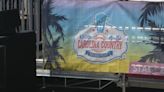 CCMF DAY 1: Gates open soon for Carolina Country Music Fest