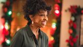 Gladys Knight’s Christmas: big family gathering, TV movie