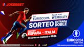 JOKERBET te lleva a ver en persona el España vs Italia de la Euro 2024