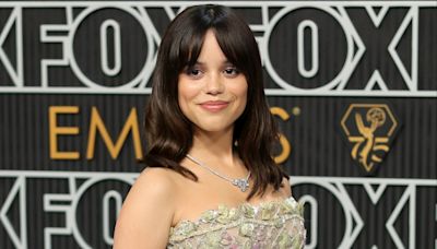 Jenna Ortega says everyone in Hollywood wants to be politically correct: ‘We lose our humanity’