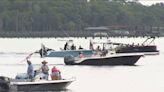 Boater Skip Day: Annual tradition draws thousands to St. Johns River for massive party on the water