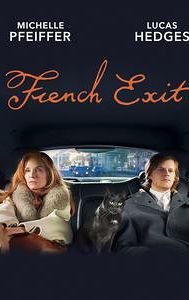 French Exit (2020 film)