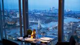 Inside the Shangri-La London hidden within the iconic Shard building