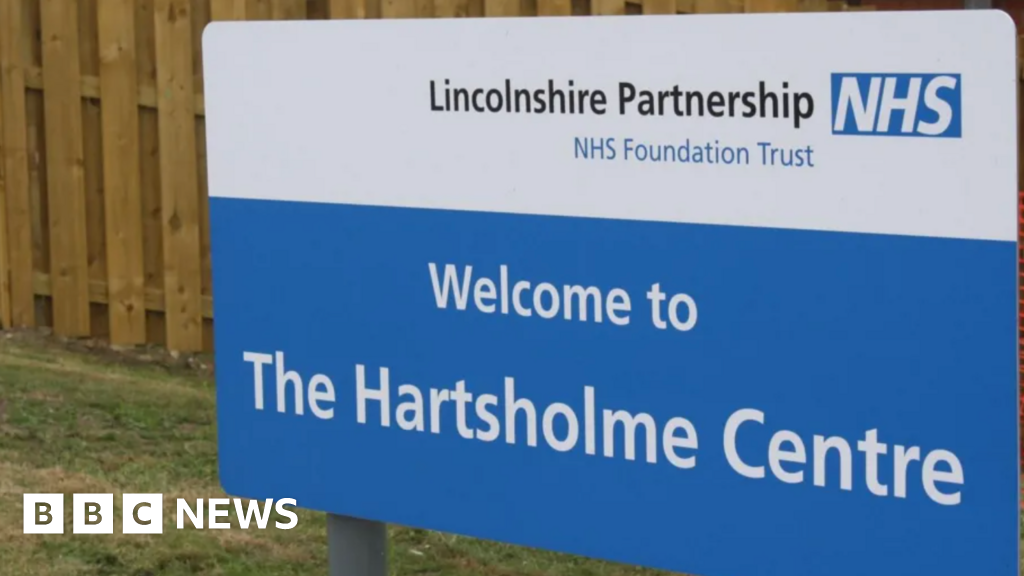 Lincoln psychiatric unit to reopen after staffing problems