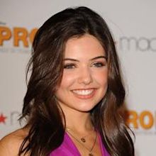 Danielle Campbell