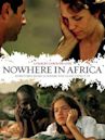 Nowhere in Africa