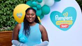 Danielle Brooks Shares How She Balances Motherhood and Her Career—Plus Her Sweet Letter to Daughter Freeya