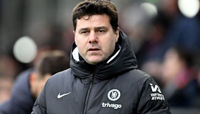 Mauricio Pochettino dirigiría a un grande de Europa después de irse de Chelsea