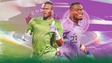 Nwabali heads Nigeria's squad to play South Africa in 2026 Fifa World Cup qualifier! Will Chippa United star deny Bafana Bafana win again? | Goal.com Cameroon