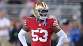 Why LB Dee Winters is the 49ers Player to Keep an eye on