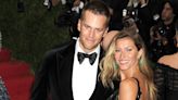 NFL superstar Tom Brady and model Gisele Bundchen divorce finalised