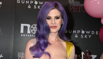 Kelly Osbourne Clarifies She's 'Never' Taken Ozempic but Says It's a 'Miracle Drug in the Right Hands' (Exclusive)