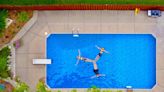 Are You Considering Buying a House With a Swimming Pool?