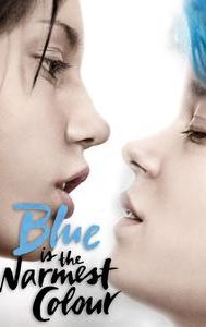 Blue Is the Warmest Color