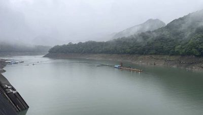 全台補水4114萬噸 鯉魚潭水庫進帳破千萬噸奪冠、石門居次 - 自由財經