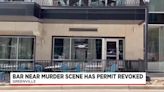 Owner of Upstate bar near murder scene responds to permit being revoked