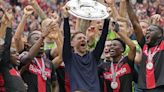 Dream run: Bayer Leverkusen writes more history in first ever unbeaten Bundesliga season