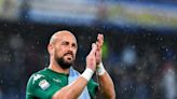 Former Liverpool, Spain Goalkeeper Pepe Reina Joins Cesc Fabregas' Serie A Side Como - News18