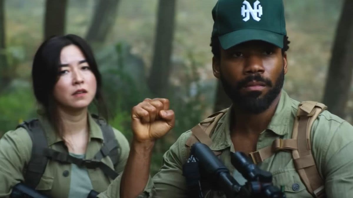 Donald Glover's Mr. And Mrs. Smith Is Apparently Making A Big Change For Season 2, And I Dig What ...