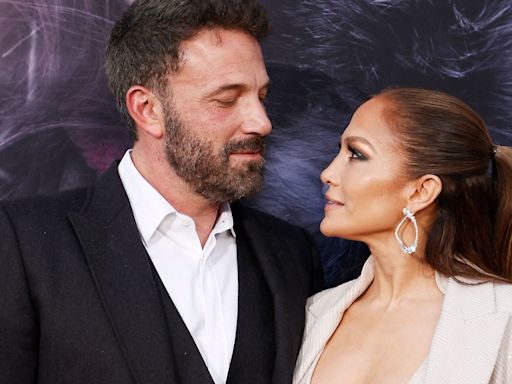 Ben Affleck spends millions to buy new LA mansion while Jennifer Lopez was away: Signals end of marriage