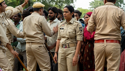 Sandhya Suri’s Santosh Starring Shahana Goswami Enters Oscars 2025 As UK's Official Submission