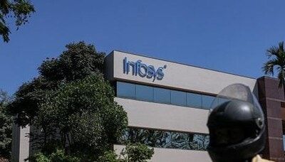 Infosys hits 52-week high ahead of Q1 results; check what street expects