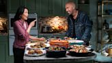 ‘Easter Sunday’ Review: Jo Koy’s Family Comedy Falls Flat