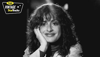 Vintage StarTracks: This Time in 1981, See Patti LuPone, Chaka Khan and More Stars