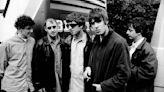 Noel Gallagher says Oasis' Definitely Maybe was "the last great punk album": "We had no effects, barely any equipment, just loads of attitude, 12 cans of Red Stripe and ambition."