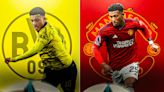 'Owe Jadon Sancho an apology,' Borussia Dortmund fires shots at Manchester United