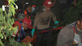 Indonesia ends search for victims of eruption at Mount Marapi volcano that killed 23 climbers