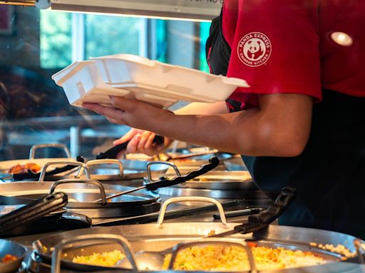 Discontinued Panda Express Menu Items We'll Probably Never Eat Again